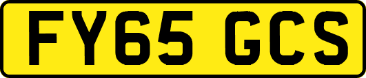 FY65GCS