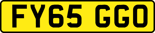 FY65GGO