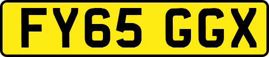 FY65GGX