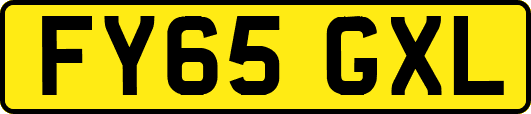 FY65GXL