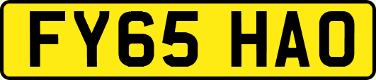 FY65HAO