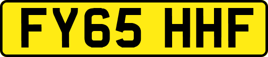 FY65HHF