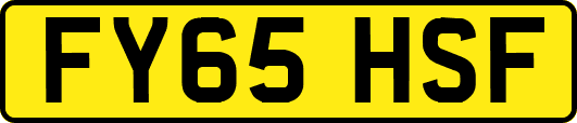 FY65HSF