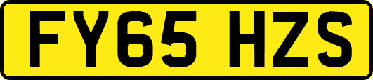 FY65HZS