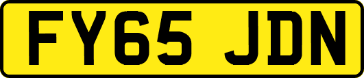 FY65JDN