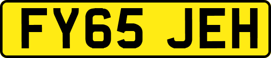 FY65JEH