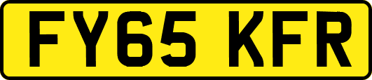 FY65KFR