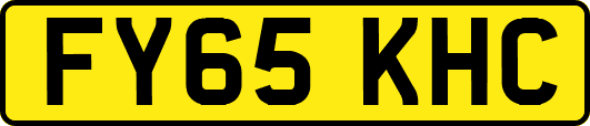 FY65KHC