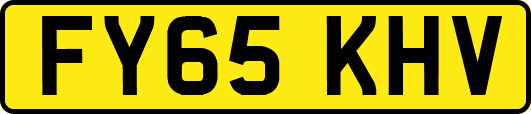 FY65KHV