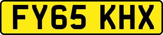 FY65KHX