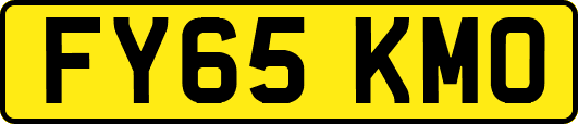 FY65KMO