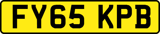 FY65KPB