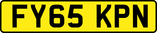 FY65KPN