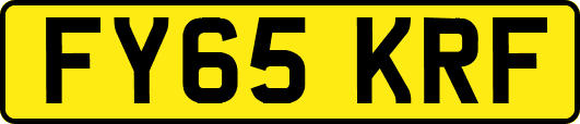 FY65KRF