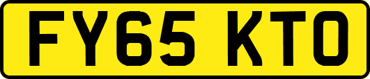 FY65KTO