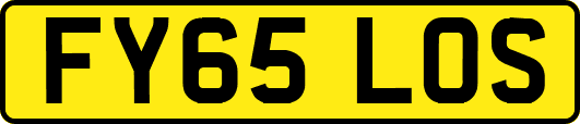 FY65LOS