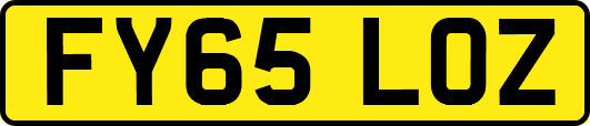 FY65LOZ