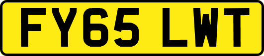 FY65LWT