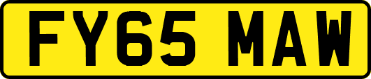 FY65MAW