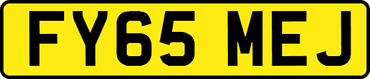 FY65MEJ