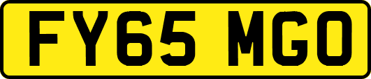 FY65MGO