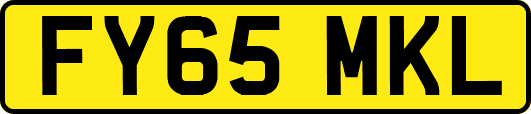 FY65MKL