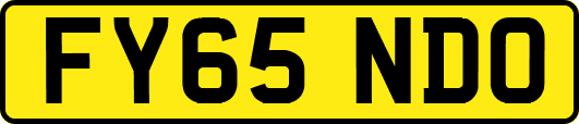 FY65NDO