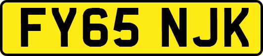 FY65NJK