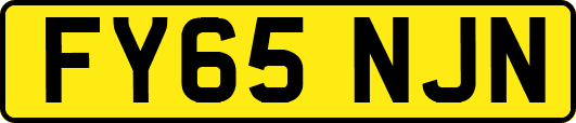 FY65NJN