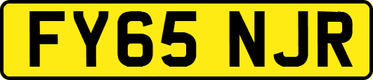 FY65NJR