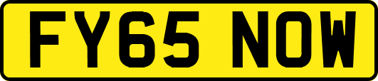 FY65NOW