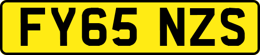 FY65NZS