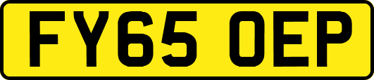 FY65OEP