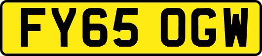 FY65OGW