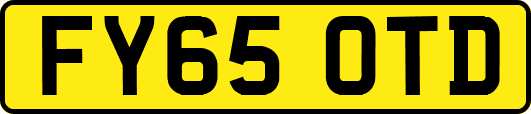 FY65OTD