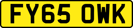 FY65OWK