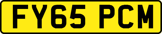 FY65PCM