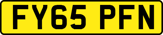 FY65PFN