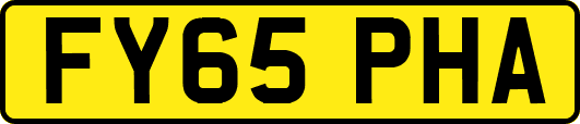 FY65PHA