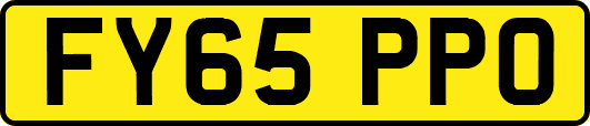 FY65PPO