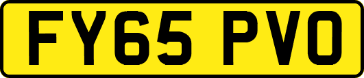 FY65PVO