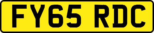 FY65RDC
