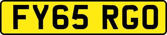 FY65RGO