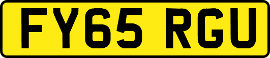 FY65RGU