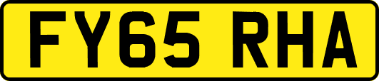FY65RHA