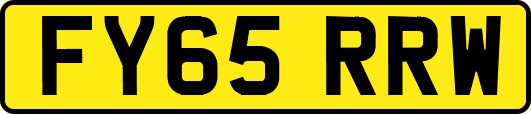FY65RRW
