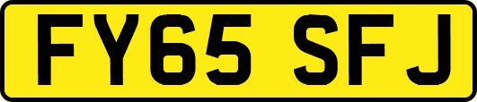 FY65SFJ