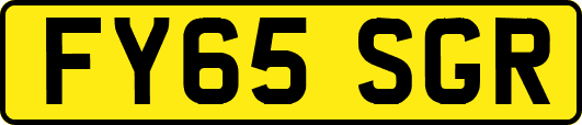 FY65SGR