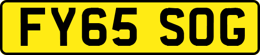 FY65SOG