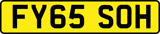 FY65SOH